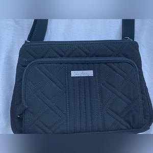 vera bradley crossbody purse, never used. great condition